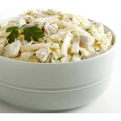 Фетучіні Альфредо з шматочками курки Augason Farms з великим терміном придатності 25 років 14 порцій - фото 5