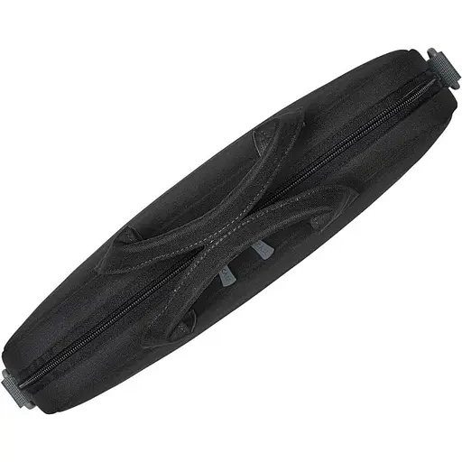 Сумка для ноутбука Rivacase 14" 7522 (Black) (7522 (Black)) - фото 9