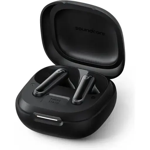 Навушники TWS Anker SoundCore P40i Black - фото 4