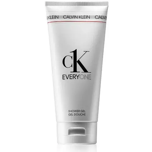 Гель для душу Calvin Klein CK Everyone 100 мл - фото 1