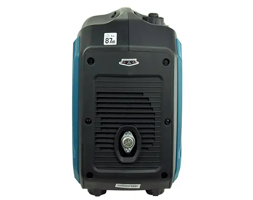 Інверторний генератор газ/бензин Konner&Sohnen 1.8/2 кВт KS 2000iG S - фото 7