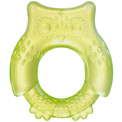 Прорезыватель для зубов Canpol babies Сова (74/016)