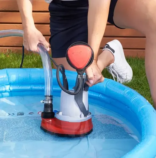 Дренажний насос AL-KO Sub 8500 (113961) - фото 4