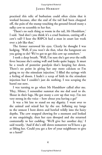 It Shouldn't Happen to a Vet - фото 5