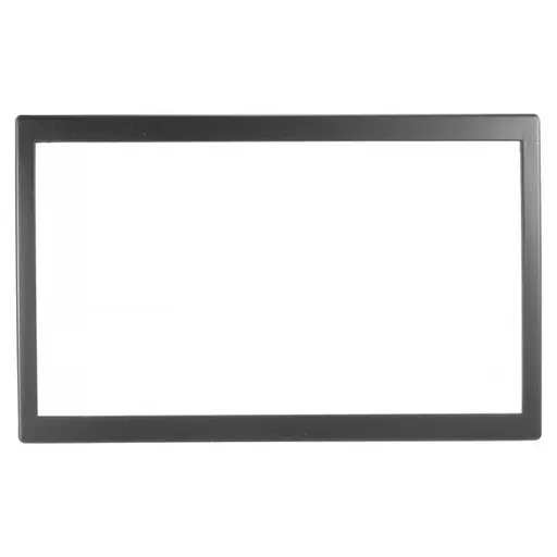 Рамка декоративная универсальная 2 DIN AWM 19-10 - фото 4