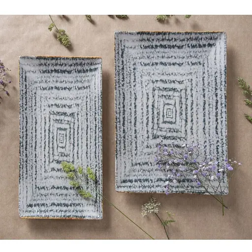 Блюдо Ipec Storm (6872606) - фото 3