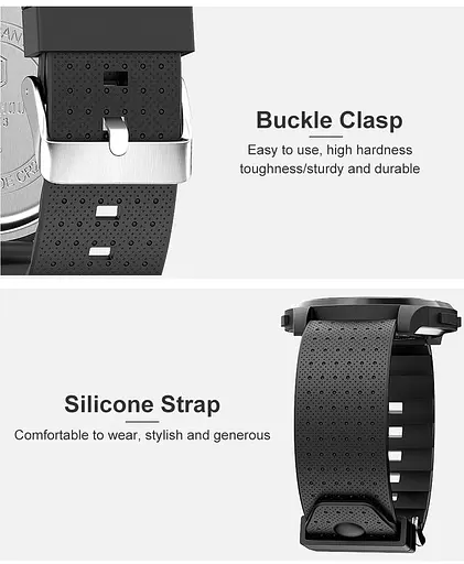 Годинник GoldenHour Water - фото 16