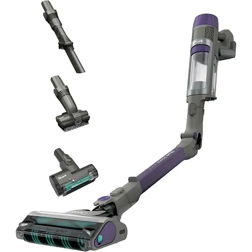 Акумуляторний пилосос Shark Detect Pro Max IP1251EUT - фото 4