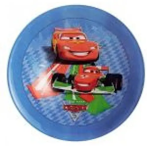Тарелка Luminarc Disney Cars салатник 160 мм (H1494)