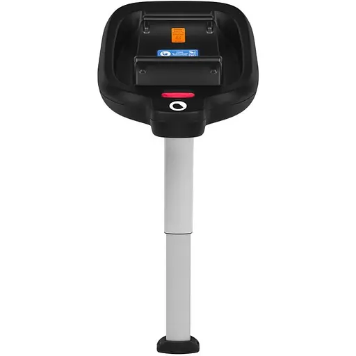 База для автокрісла Lionelo Lemmy i-size base black (LO-LEMMY I-SIZE BASE BLACK) - фото 2