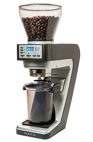 Кавомолка Baratza Sette 270 - фото 1