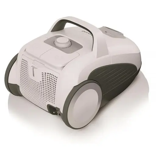 Пилосос з мішком Gorenje VCEA21GLW - фото 3