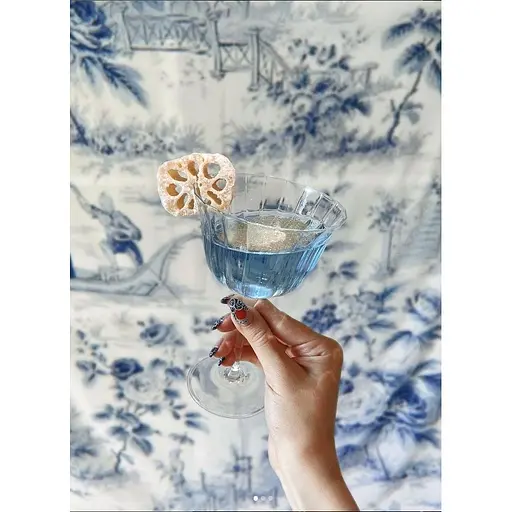 Набор бокалов Luigi Bormioli Bach Retro Fizz С 514, 4 шт. (82101) - фото 10