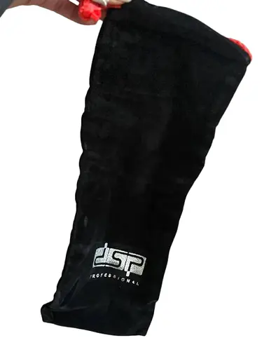 Плойка для укладання волоcся DSP 10731 з індикатором нагрівання та захистом від перегріву 25 Вт Фіолетовий - фото 6