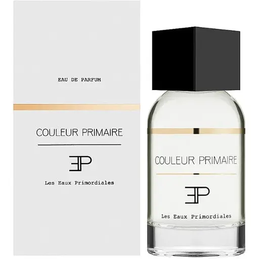 Парфюмированная вода оригинал Les Eaux Primordiales Couleur Primaire 50 мл - фото 1