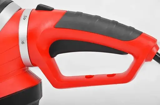 Кусторез электрический HECHT 611 - фото 4