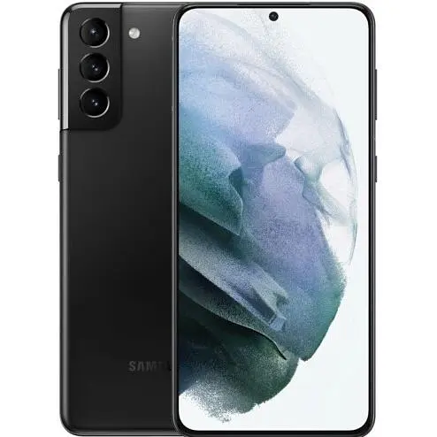 Смартфон Samsung S21 Plus 5G 8/128GB Black (SM-G996U)