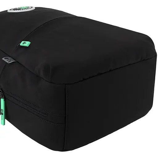 Рюкзак GoPack Education Teens 188M-4 черный Черный (GO26-188M-4) - фото 8