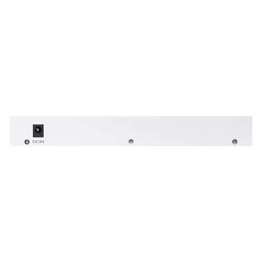 ASUS Маршрутизатор ExpertWiFi EBG19P 8xGE LAN (8xPoE), 1xGE WAN, 1xUSB 3.2, 123W, BT - фото 5
