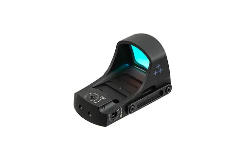 Приціл коліматорний Delta Stryker 26x21,6 mm 4 MOA - фото 5