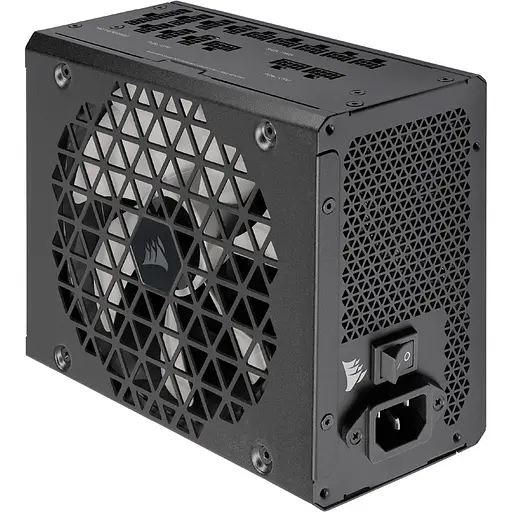 Блок живлення Corsair RM850x Shift 850W (CP-9020252) [126900] - фото 2