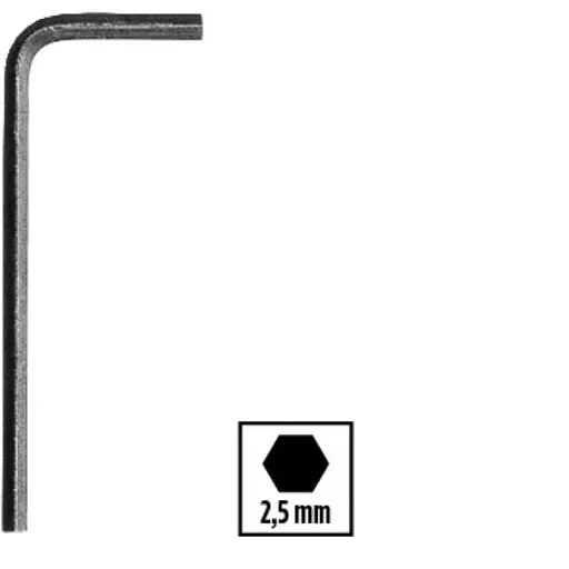 Набір ударних біт і свердл Einhell XL-Box 95 шт. (108798) - фото 7