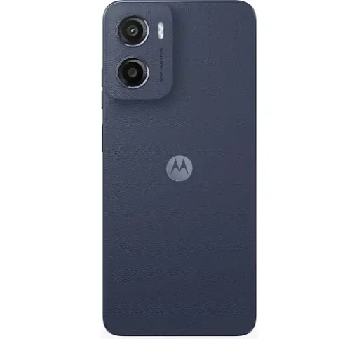 Смартфон Motorola G05 XT2523-3 4/256 Гб Denim Blue PB6L0053UA UA UCRF - фото 3