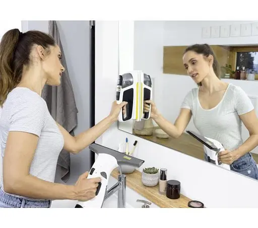 Оконный пылесос Karcher WV 2 Premium + KV 4 Premium (1.633-219.0) - фото 6