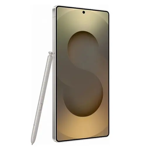 Смартфон Samsung Galaxy S25 Ultra 12/256GB Titanium Gray (SM-S938BZTD) - фото 3