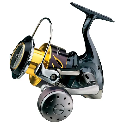 Котушка Shimano Stella SW-B 30000 14+1BB 4.4:1