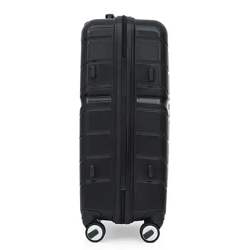 Валіза Semi Line 26" M Black (T5618-2) - фото 6