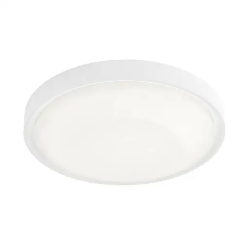 Стельовий світильник OSIRIS PL LED SMD 30W IP65 WH 3000K(5.1.2) Redo 90120 - фото 1