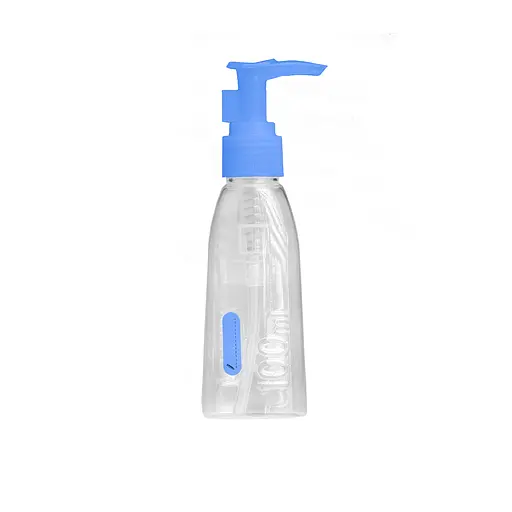 Бутылочка с дозатором Inter-Vion 100 мл (499264) - фото 4