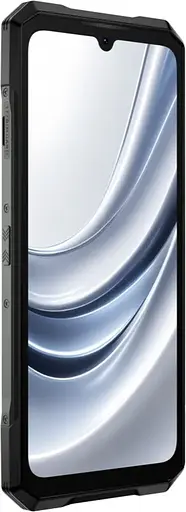 Смартфон Doogee Blade GT Pro 12/512GB Black - фото 2