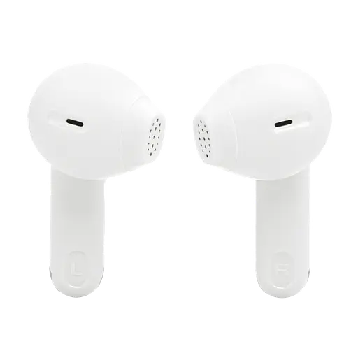 Навушники бездротові JBL TUNE FLEX 2 white (JBLTFLEX2WHT) - фото 5