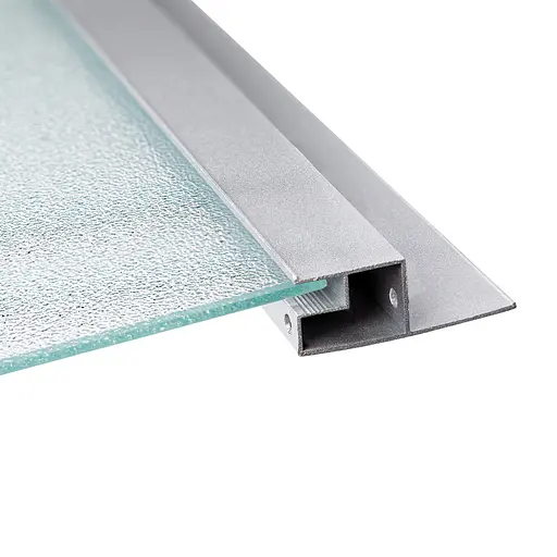 Гидромассажный бокс Lidz Tani SBM90x90.SAT.LOW.FR, стекло Frost 4 мм, Белый, Универсальная, Белый, белый, мелкий (до 20 см) - фото 7