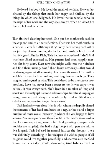 Still Thinking of You - фото 5