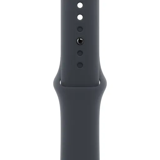 Смарт-годинник Apple Watch SE 2 GPS 44mm Midnight Aluminum Case with Midnight Sport Band S/M 2024 (MXEJ3) Б/В [163040] - фото 3