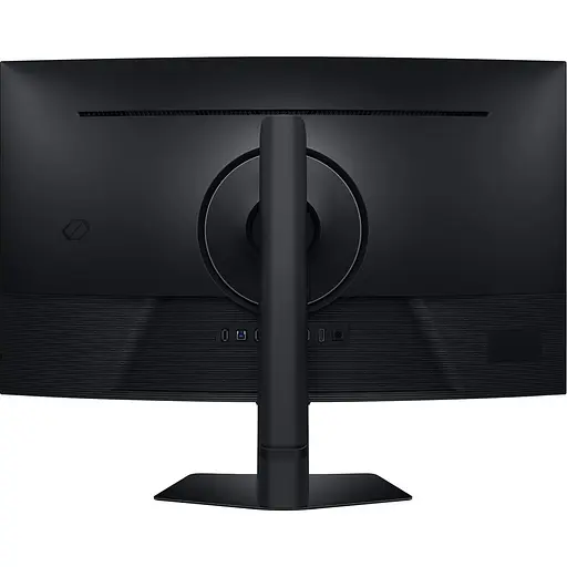 Монітор Samsung 37" LS37FG756EIXUA Curved UHD VA 165Hz (LS37FG756EIXUA) - фото 5