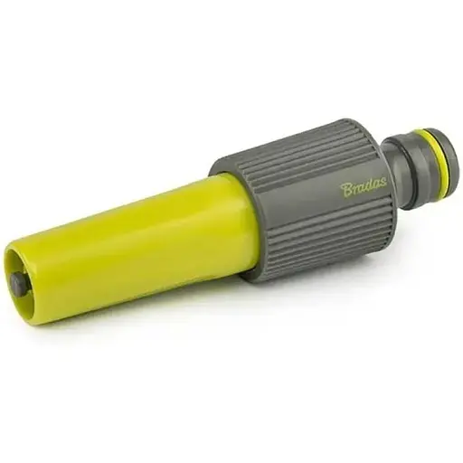 Посадкова насадка Bradas POWER JET LIME LINE регульована LE-4730 - фото 1