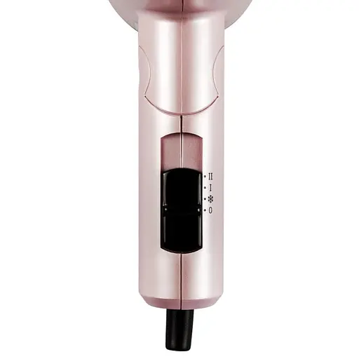 Фен RFF125-G FutureCare Compact - фото 3