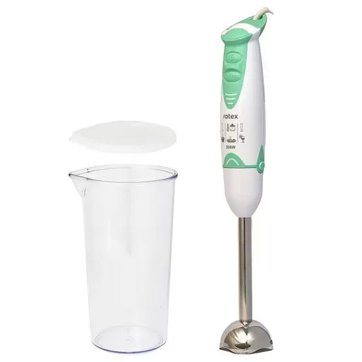 Блендер RTB501-W - фото 1