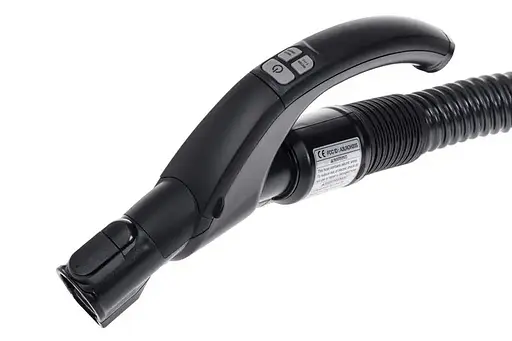 Шланг с управлением для пылесоса Samsung VC21F60YKGC/EV, DJ97-00816W - фото 3