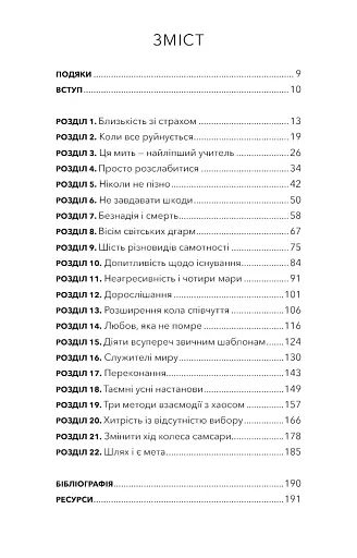 Коли життя стає руїнами. Дієві поради для важких часів - фото 4