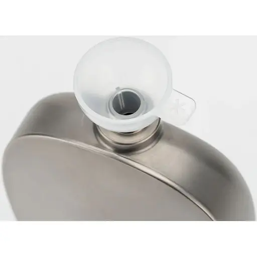 Фляга Snow Peak TW-115 Titanium Flask 250 мл - фото 3