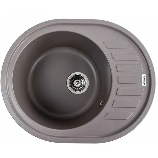 Кухонная мойка Platinum 6250 SOUL (SP000040826) - фото 1