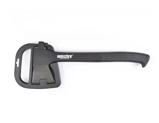 Топор универсальный HECHT 950 г 900950 - фото 5