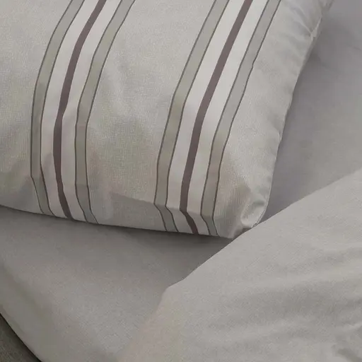 Комплект постільної білизни Viluta євро ранфорс 24267-ev5070 - фото 3