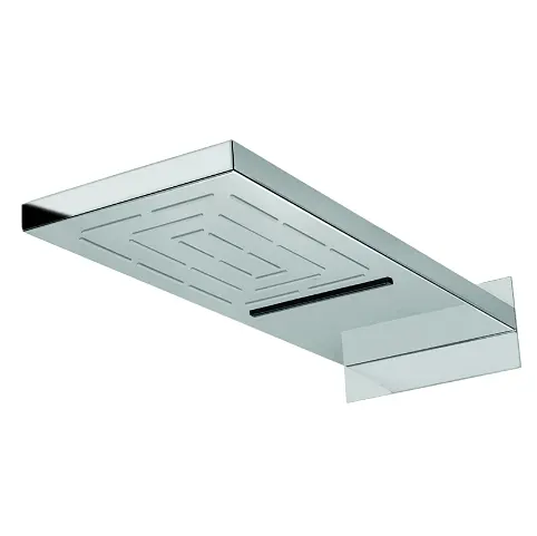 Верхний душ Jaquar Maze OHS-CHR-1649, Хром - фото 1