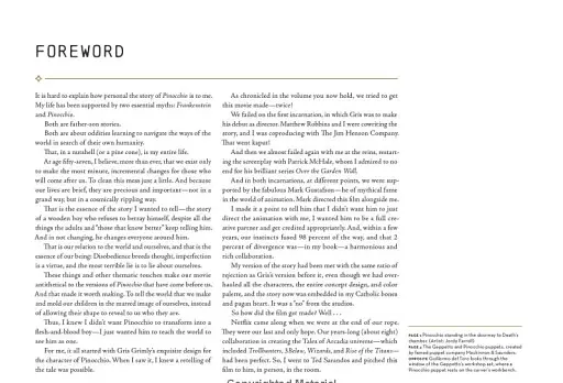 Guillermo del Toro's Pinocchio - фото 2